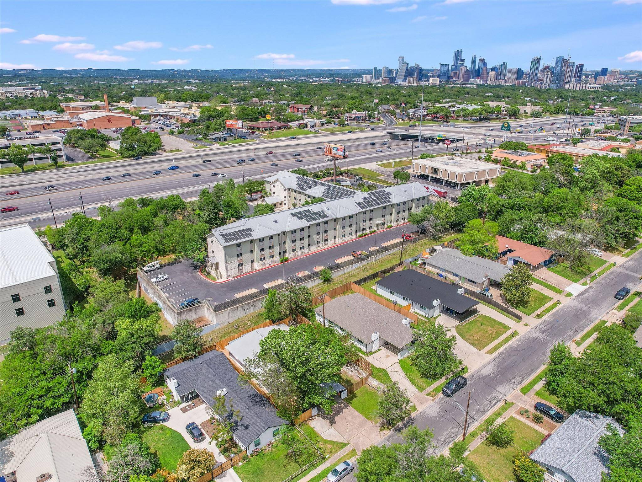 2504 Audubon PL, Austin, TX 78741