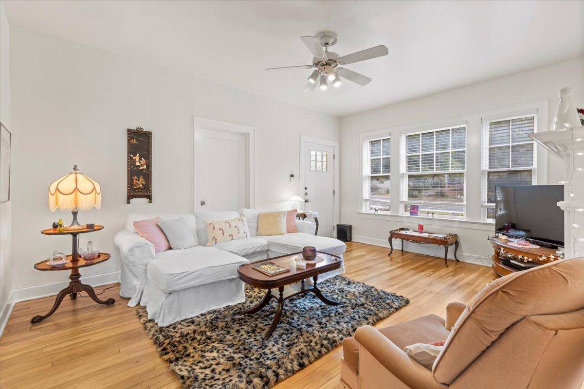 1509 Parkway ST #A, Austin, TX 78703