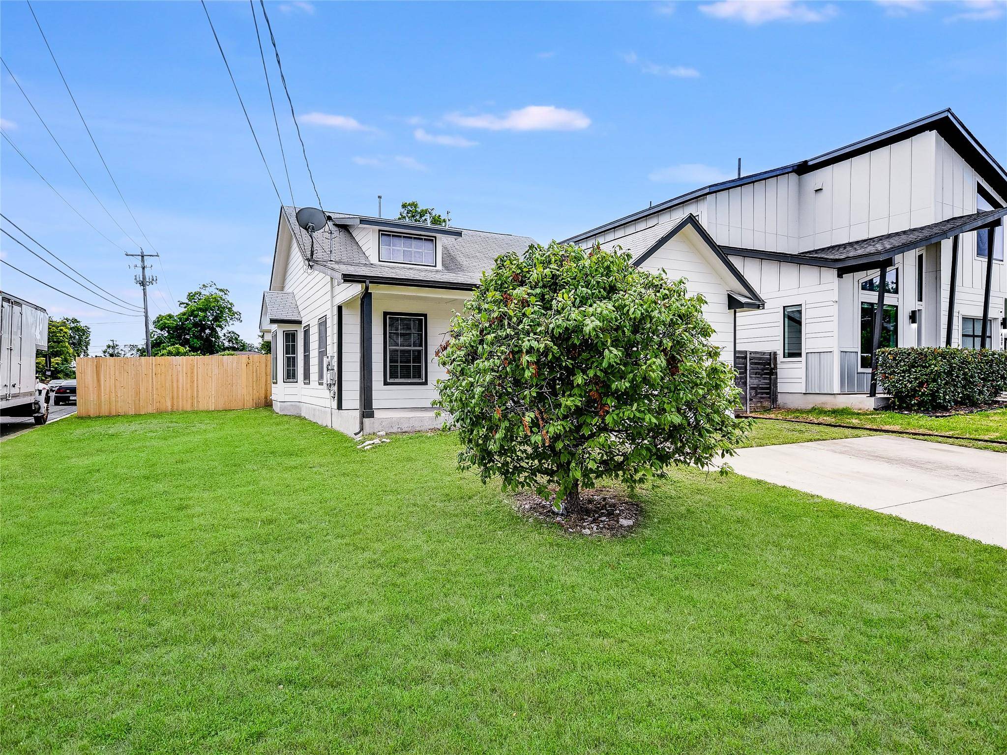 411 Delmar Ave, Austin, TX 78752