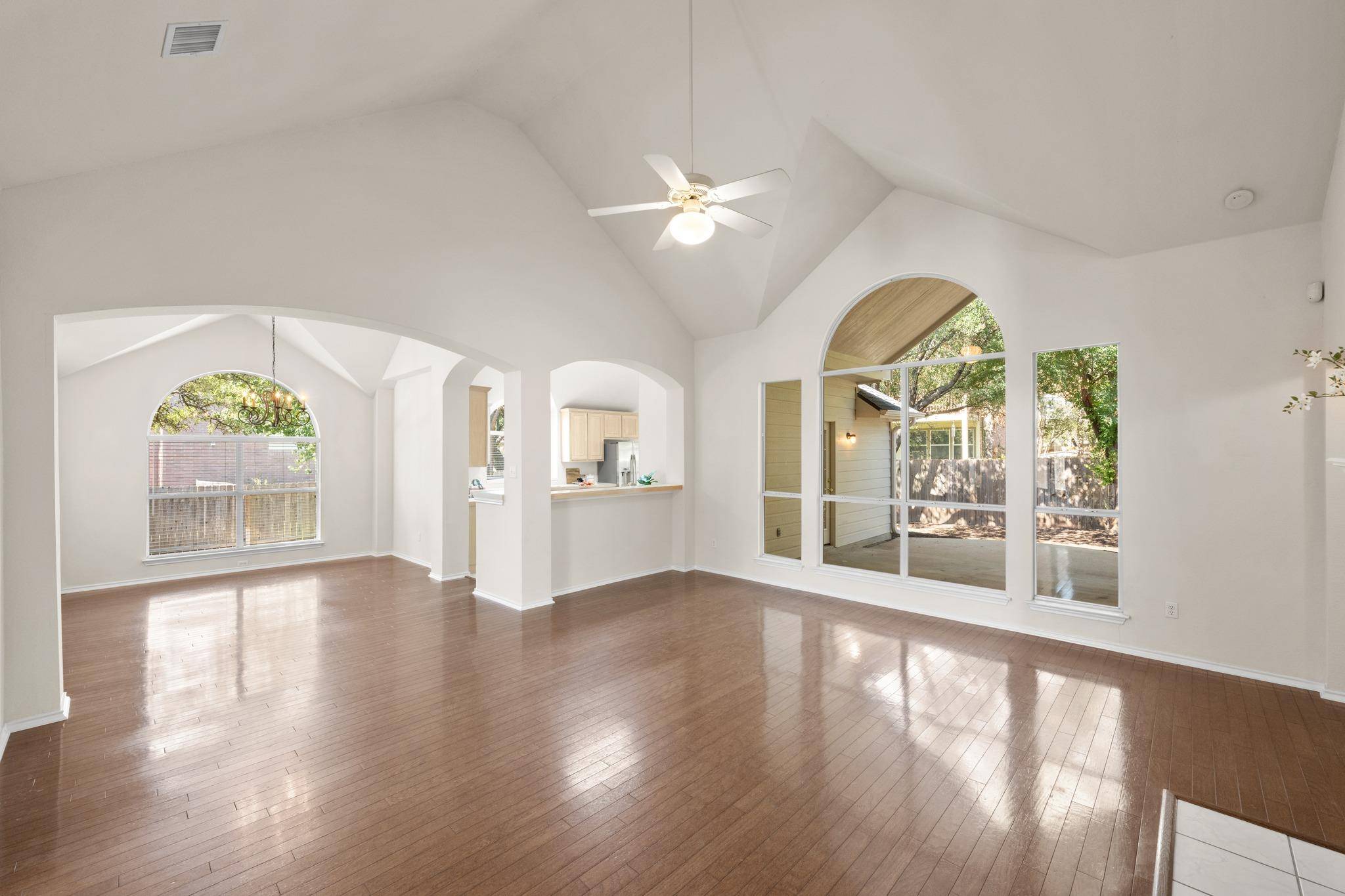 3600 Normandy Ridge LN, Austin, TX 78738