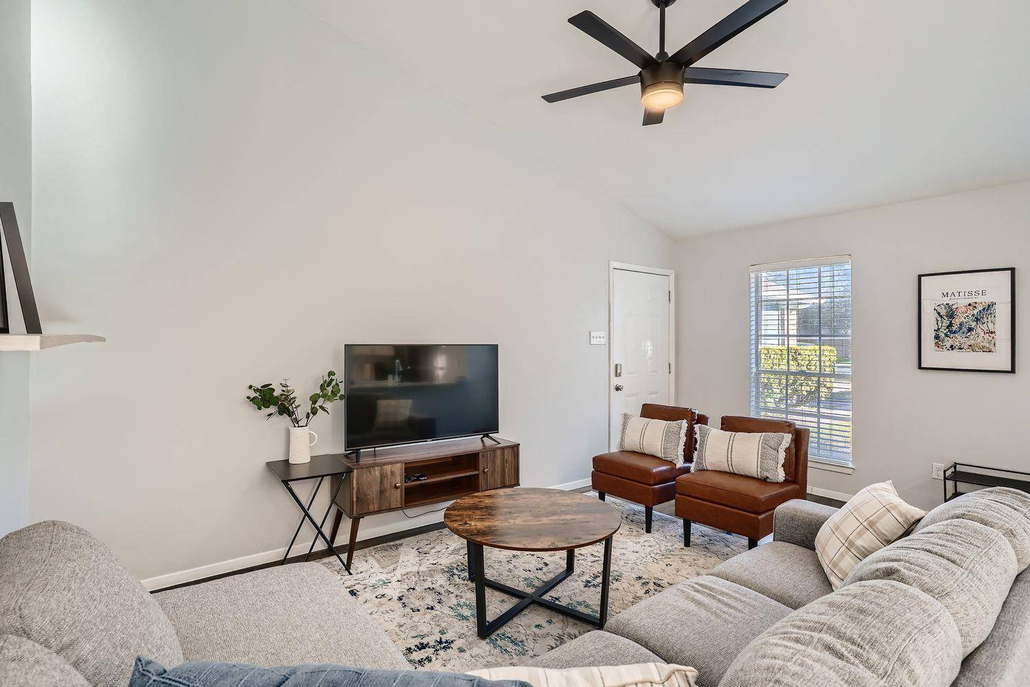 2007 Pipers Field DR #A, Austin, TX 78758