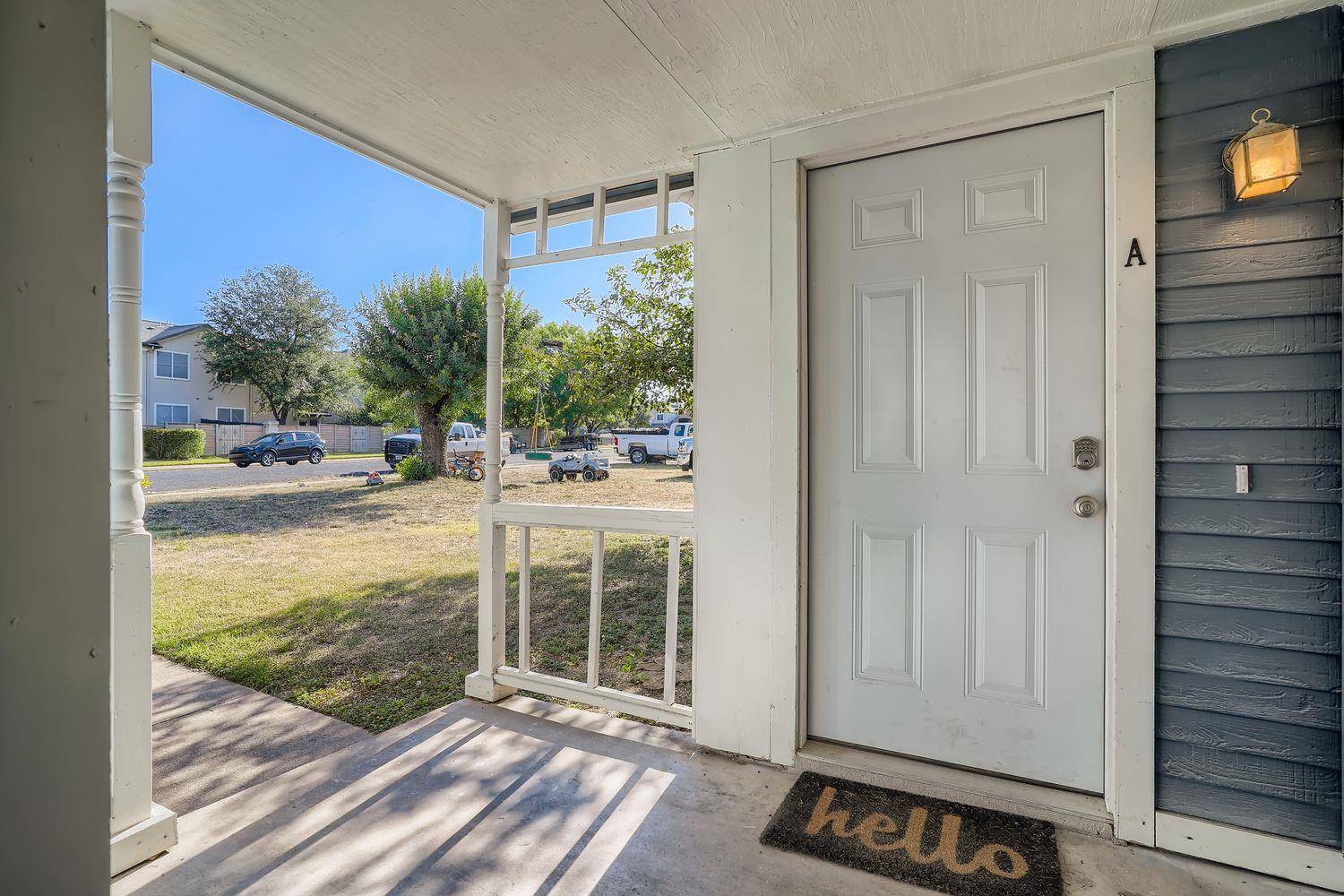 2007 Pipers Field DR #A, Austin, TX 78758