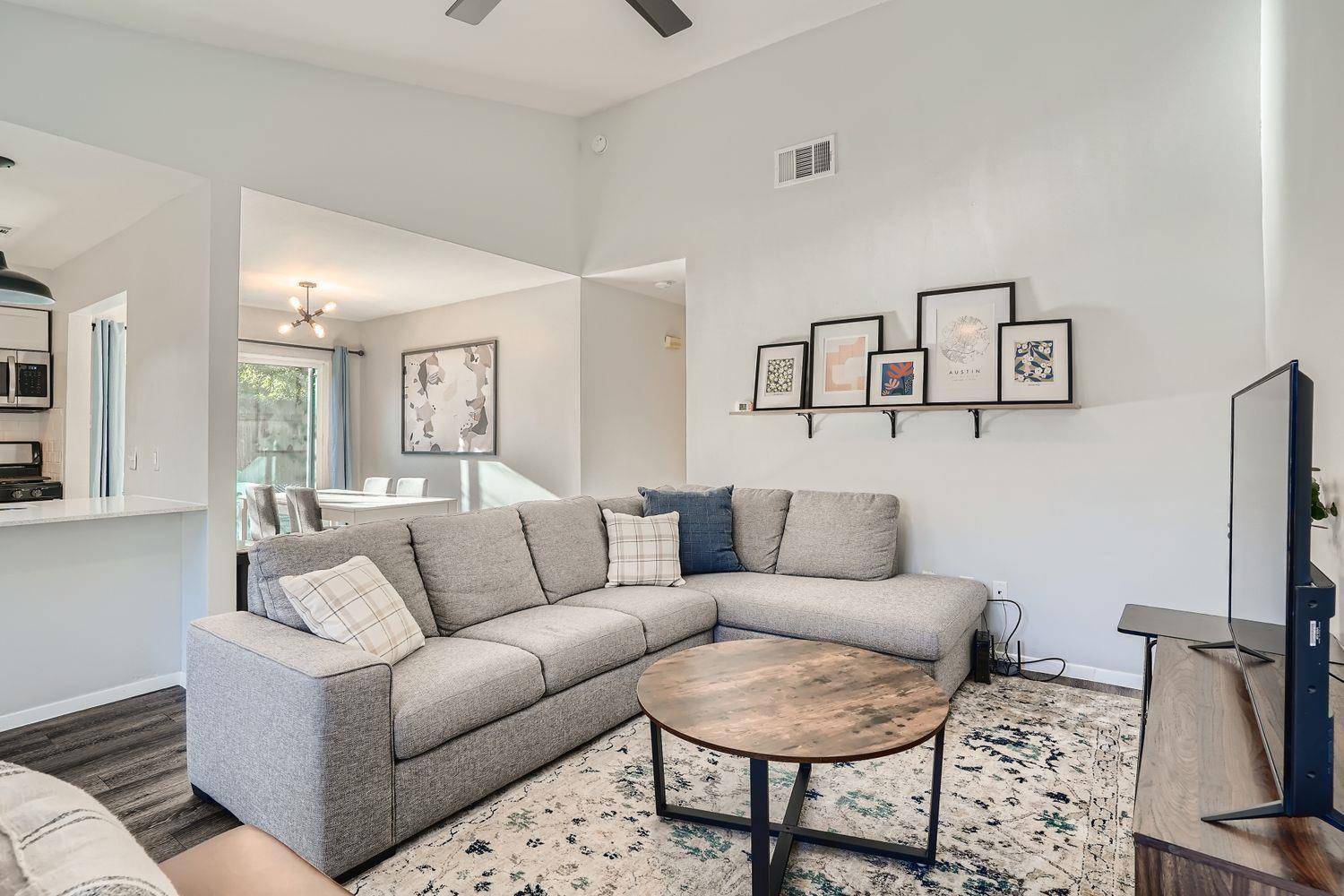 2007 Pipers Field DR #A, Austin, TX 78758