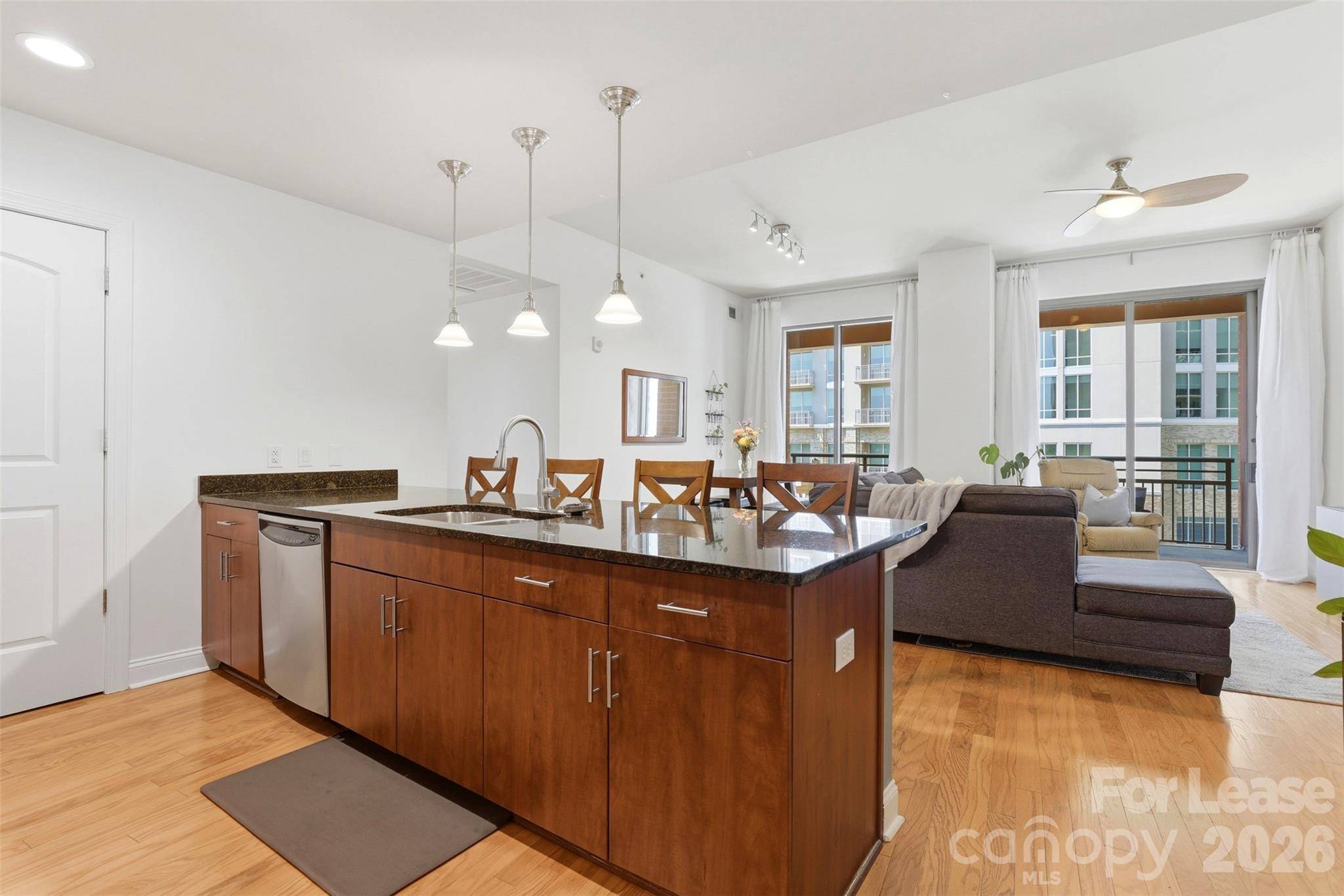 701 Royal Court CT #601, Charlotte, NC 28202
