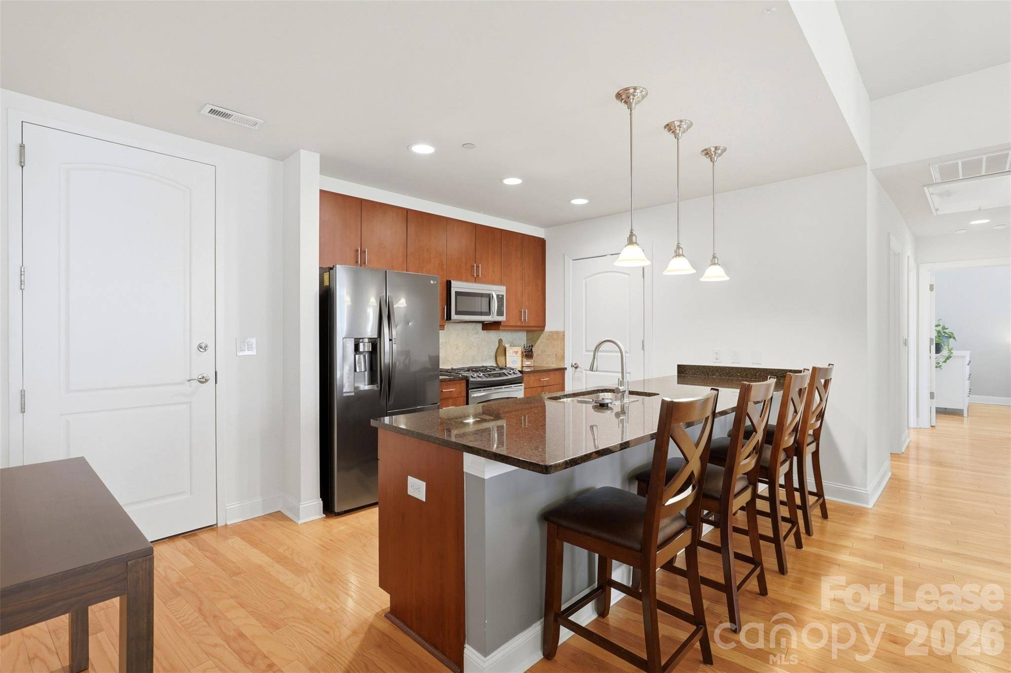 701 Royal Court CT #601, Charlotte, NC 28202