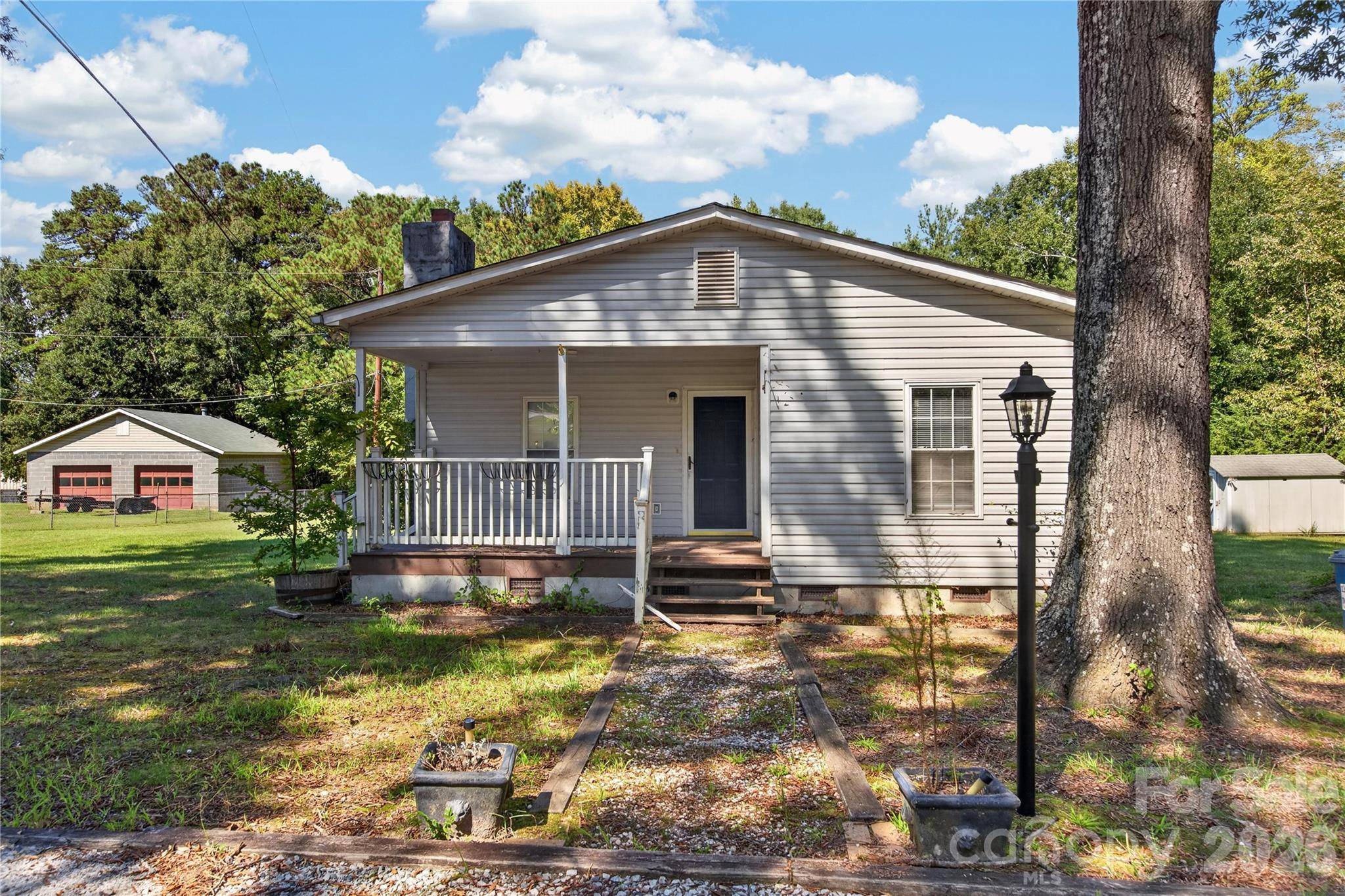 7572 Charlotte HWY, Indian Land, SC 29707