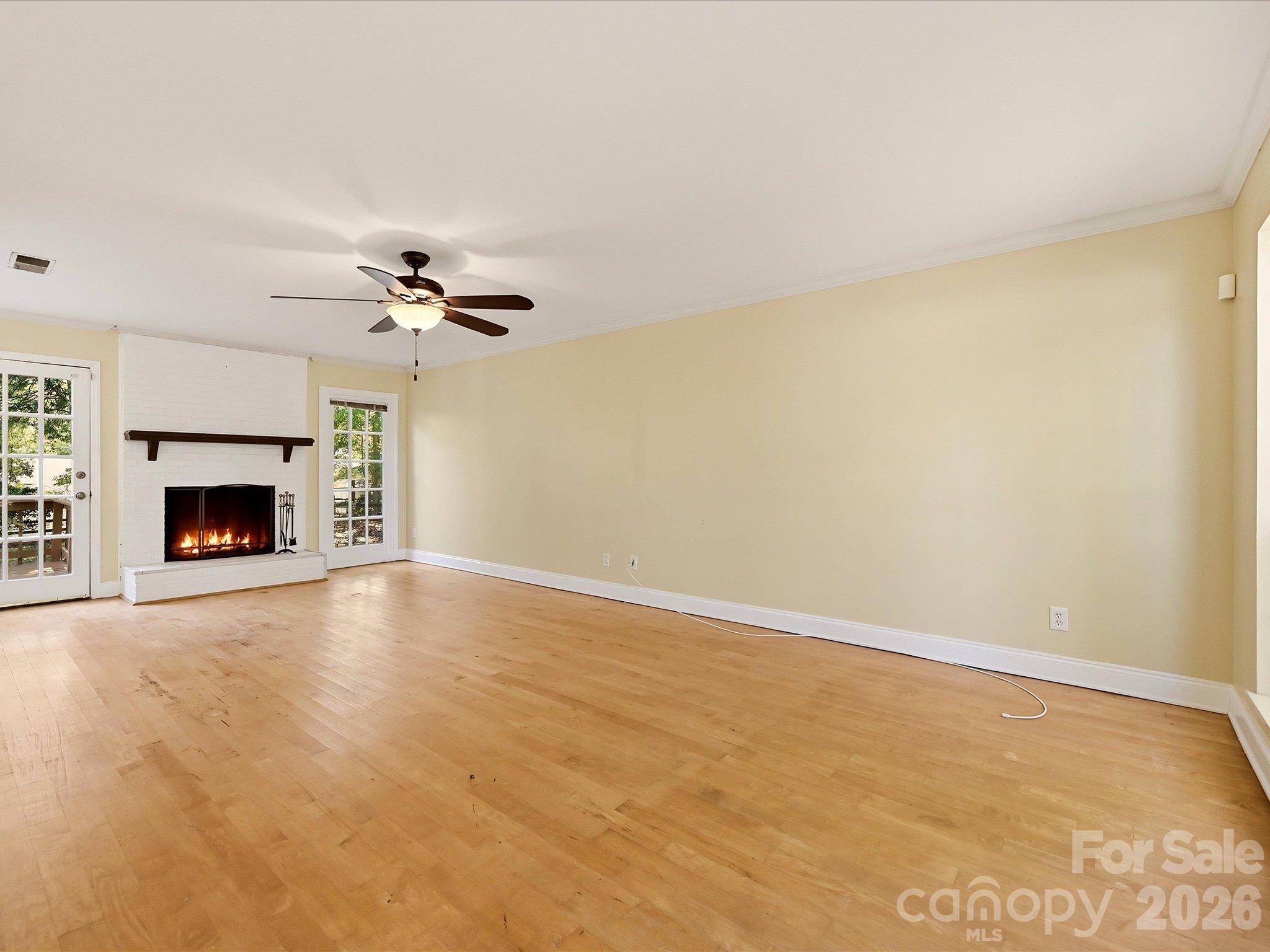 8614 Golf Ridge DR, Charlotte, NC 28277