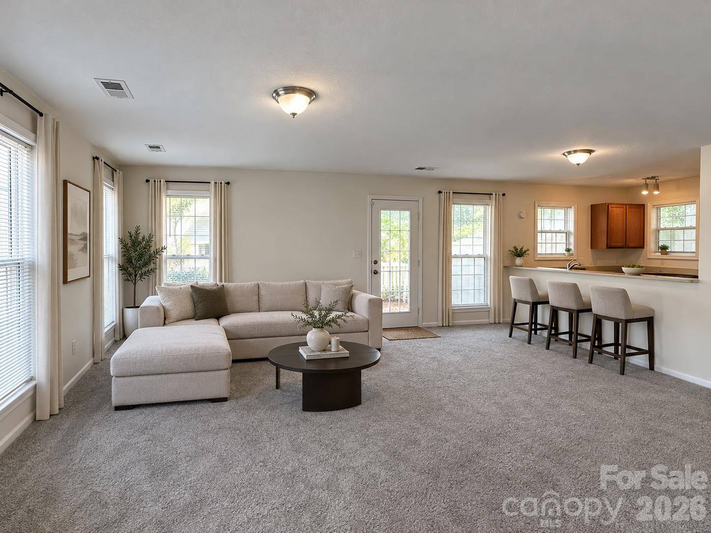 1911 Flushing CT, Charlotte, NC 28215