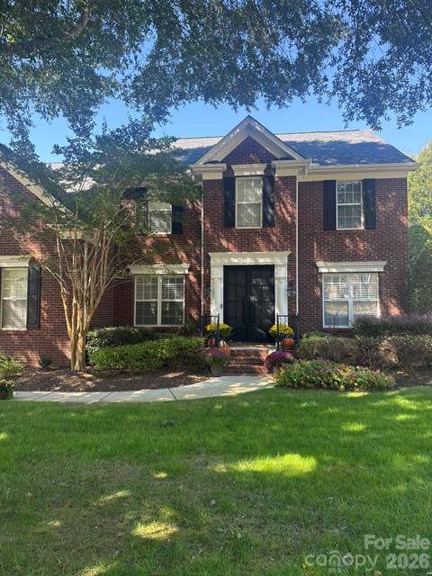 15502 Tolliver DR, Charlotte, NC 28277