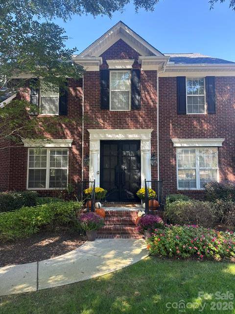 15502 Tolliver DR, Charlotte, NC 28277