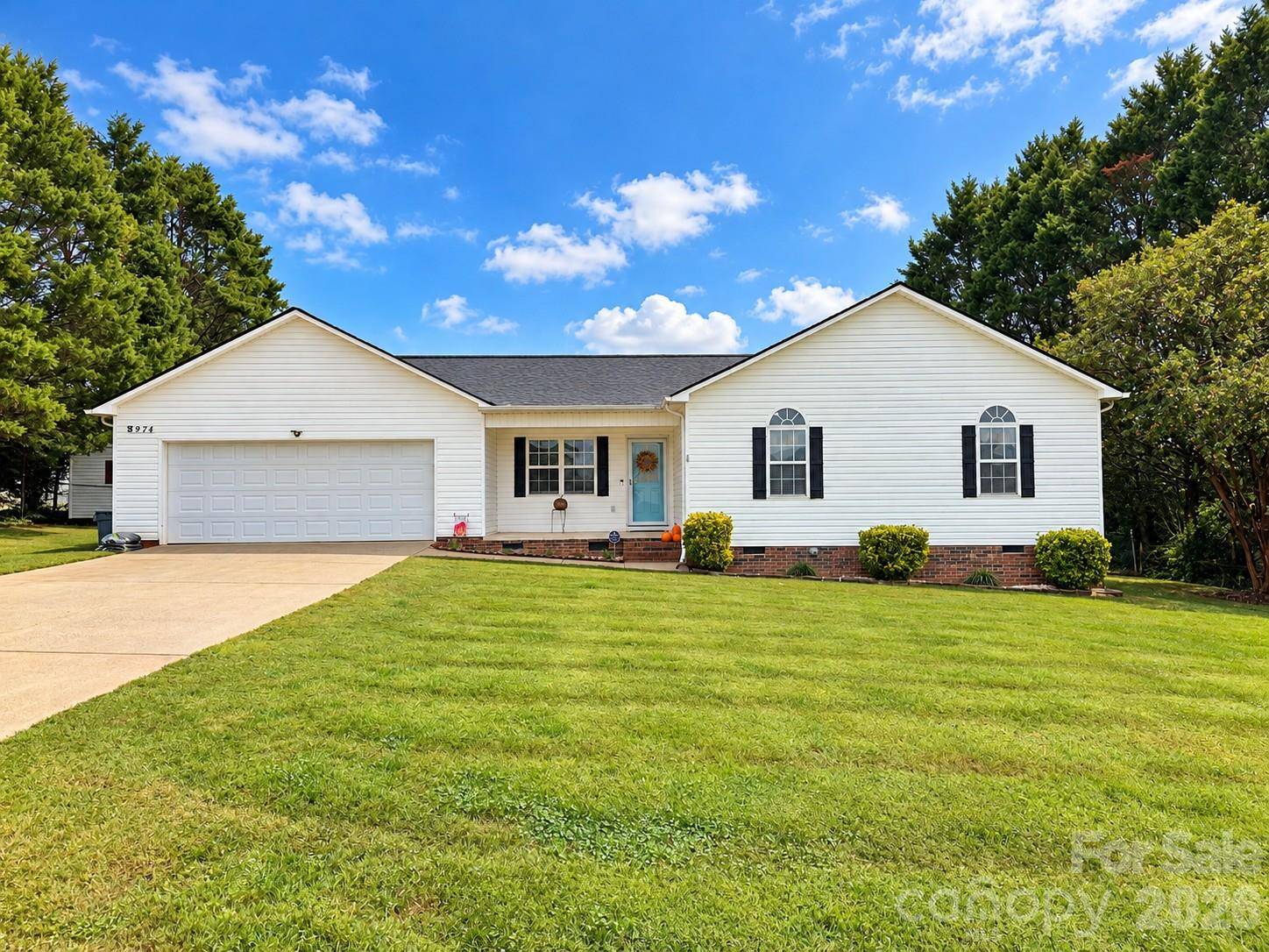 3974 Northernmistic DR, Maiden, NC 28650