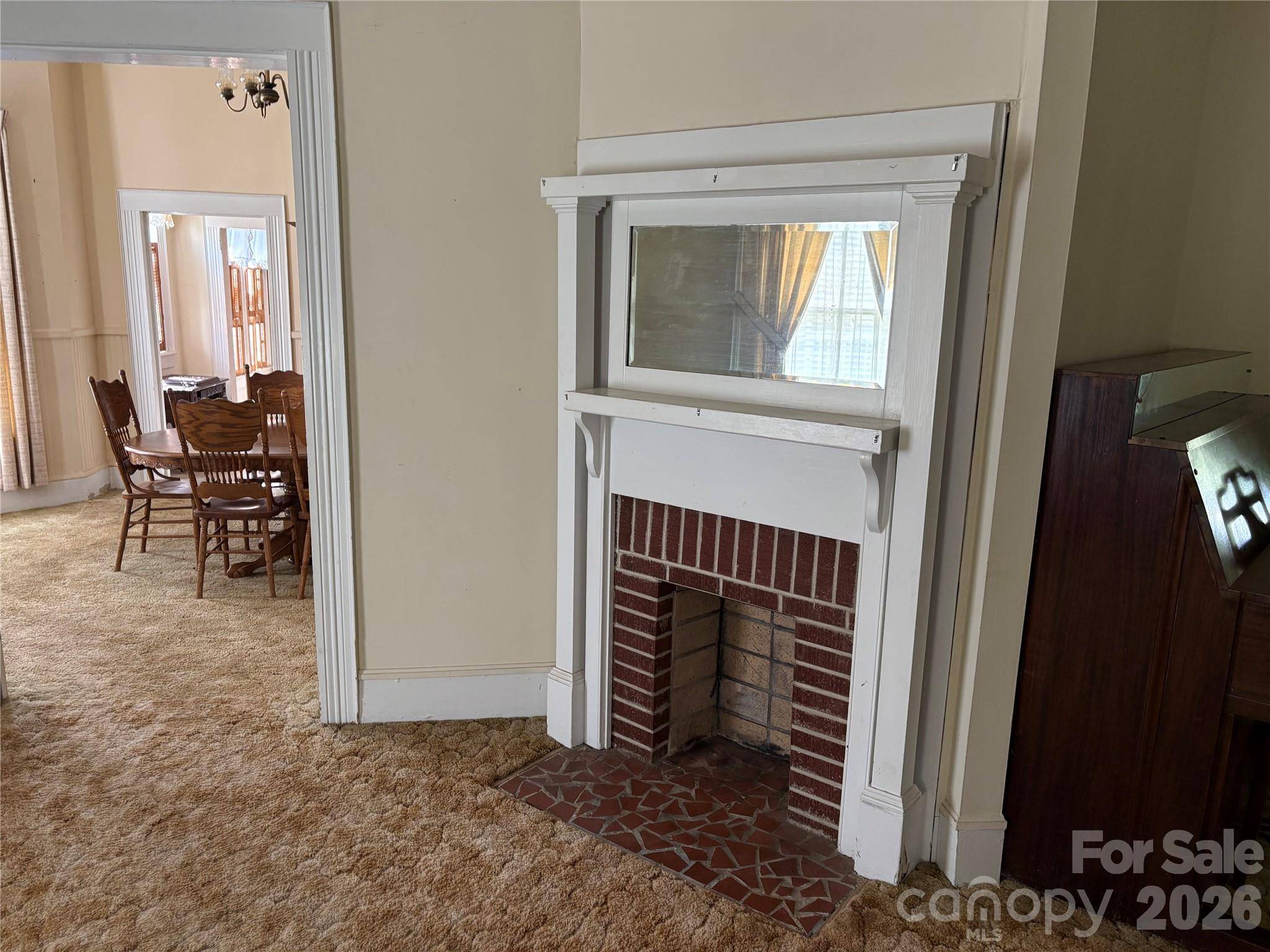 114 Hampton ST, Chester, SC 29706