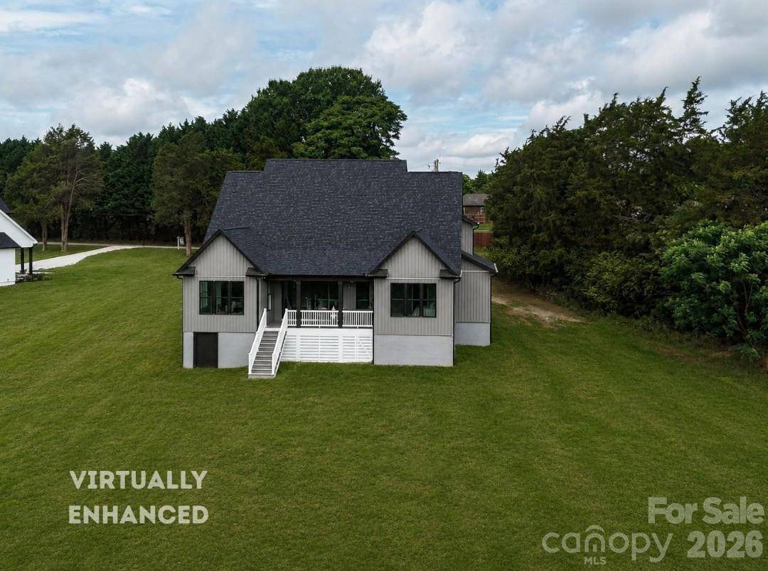 159 Lone Pine RD, Statesville, NC 28625