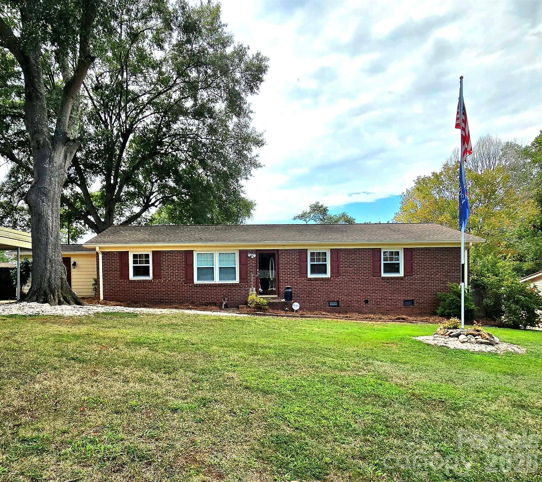 4107 Windwood DR, Gastonia, NC 28056