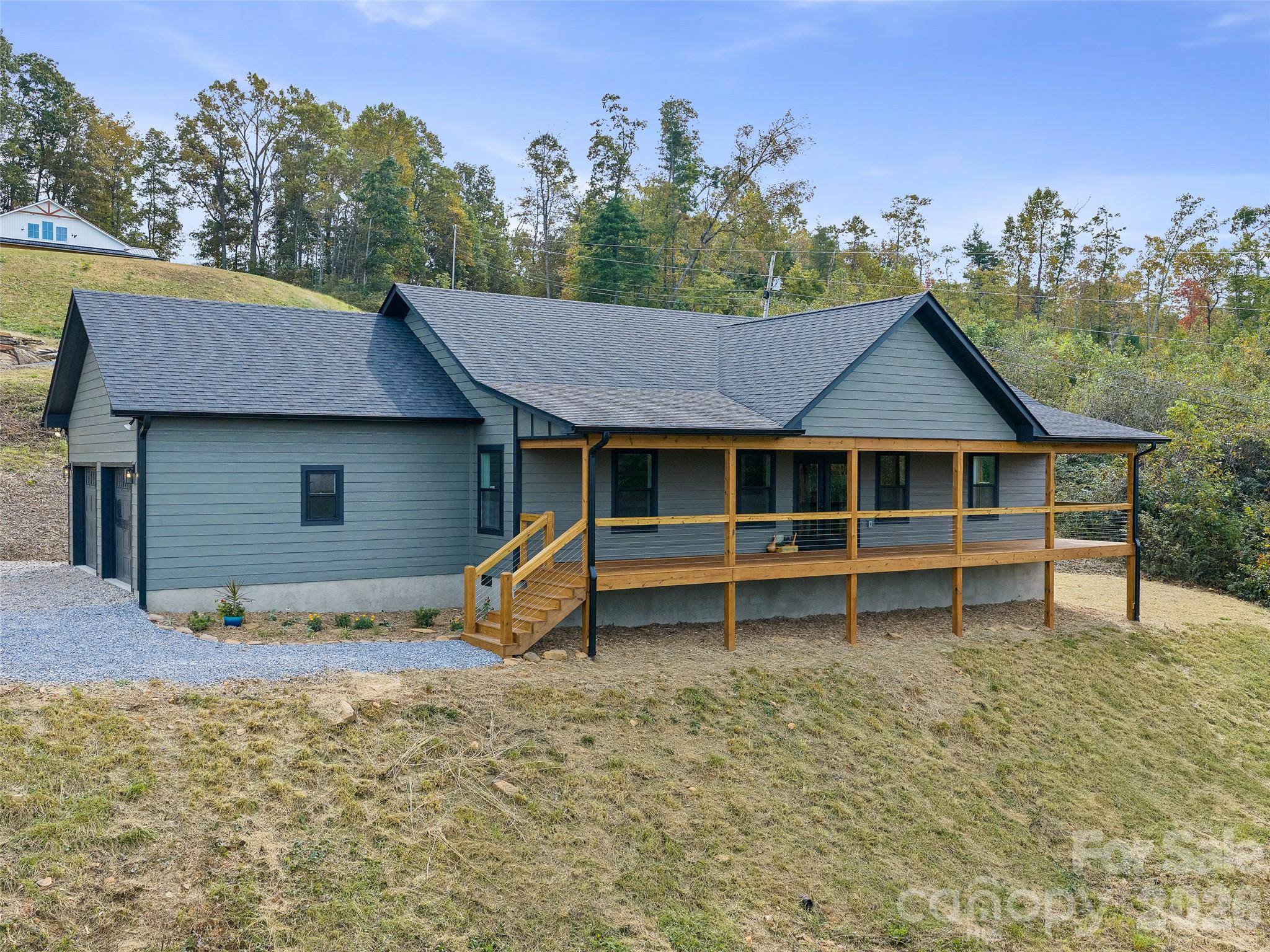 110 Shangrila TRL, Spruce Pine, NC 28777