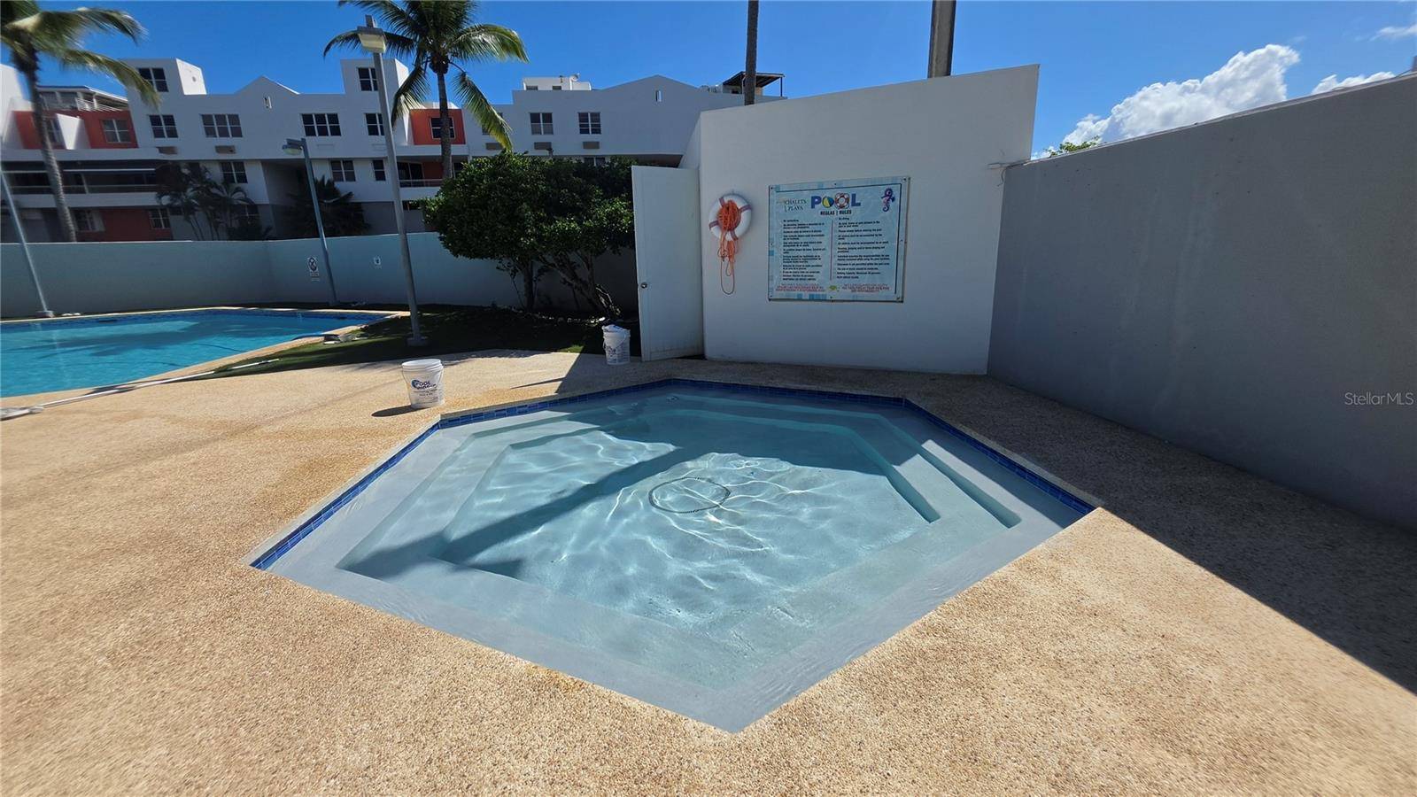 CHALETS DE LA PLAYA 178 CARIBE ST. #178, Vega Baja, PR 00693
