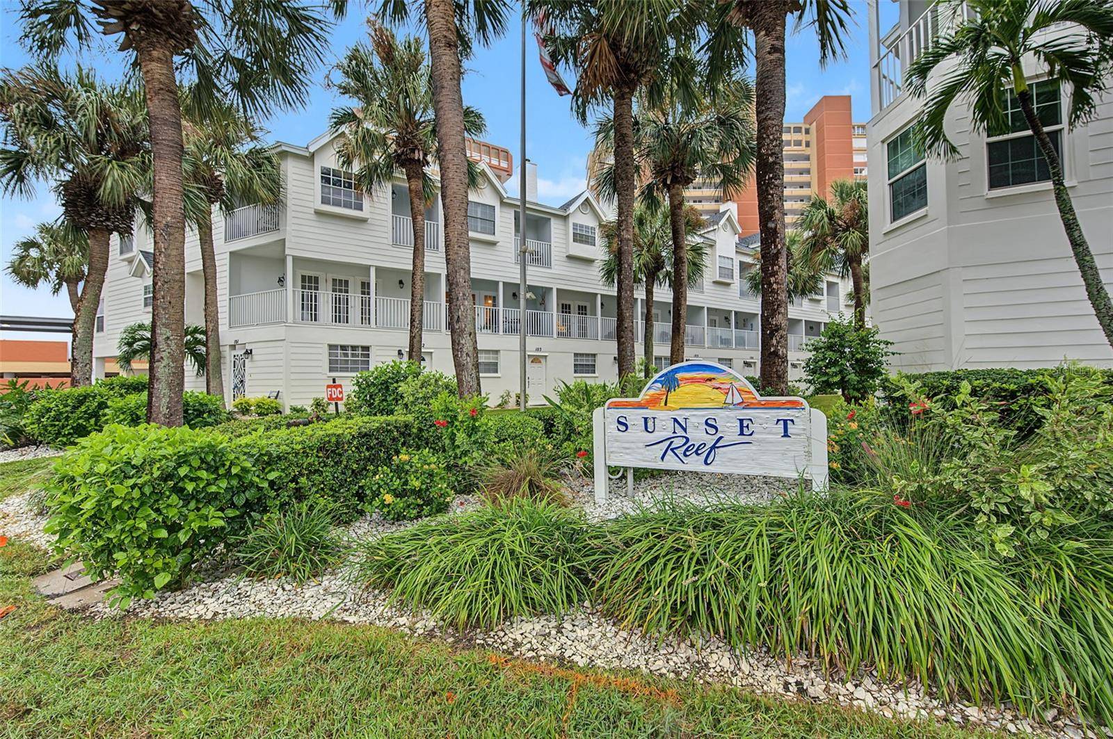 17960 GULF BLVD #118, Redington Shores, FL 33708