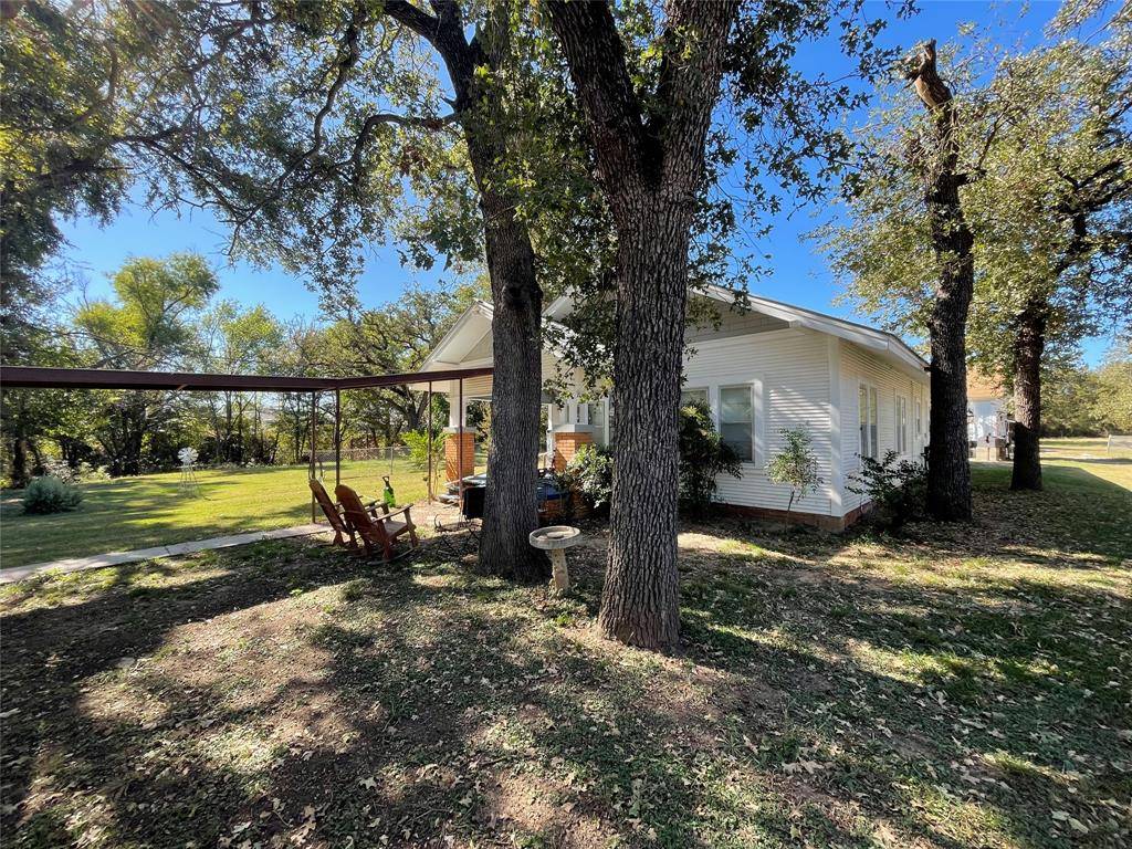 13822 Fm 4, Santo, TX 76472