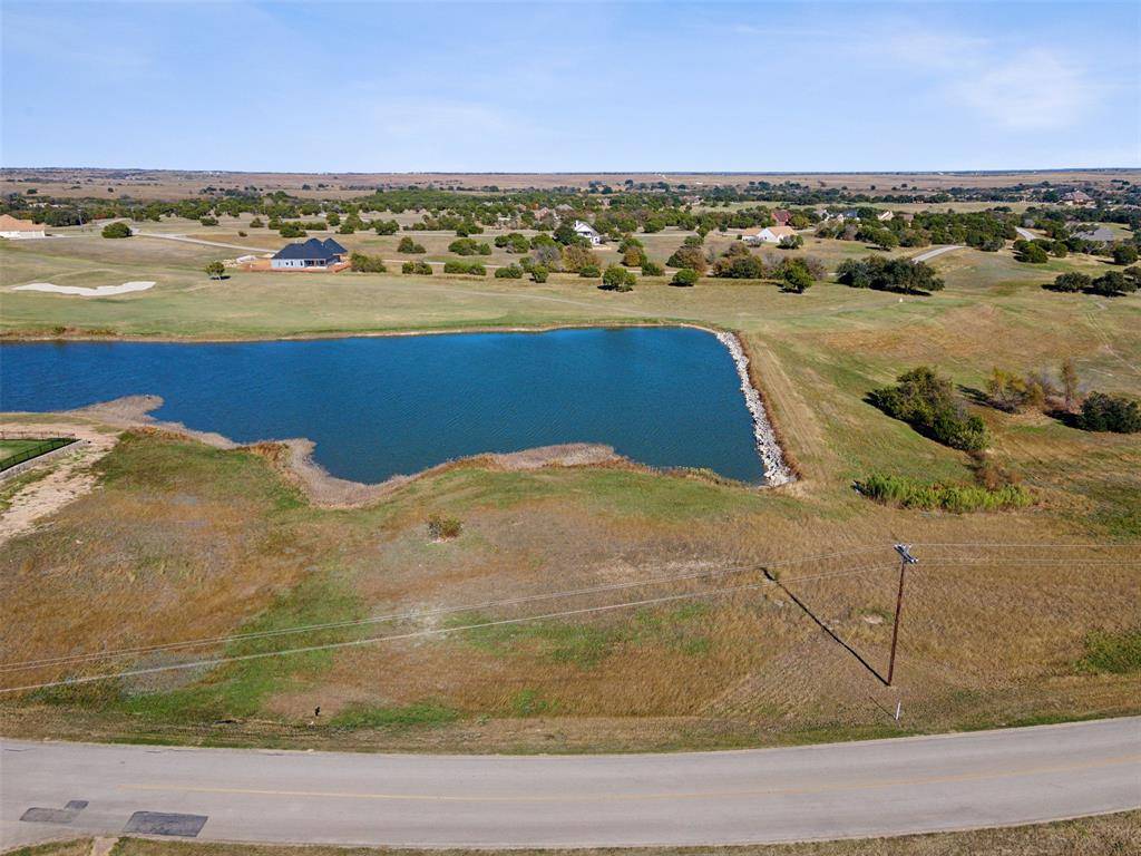 7301 Retreat Boulevard, Cleburne, TX 76033