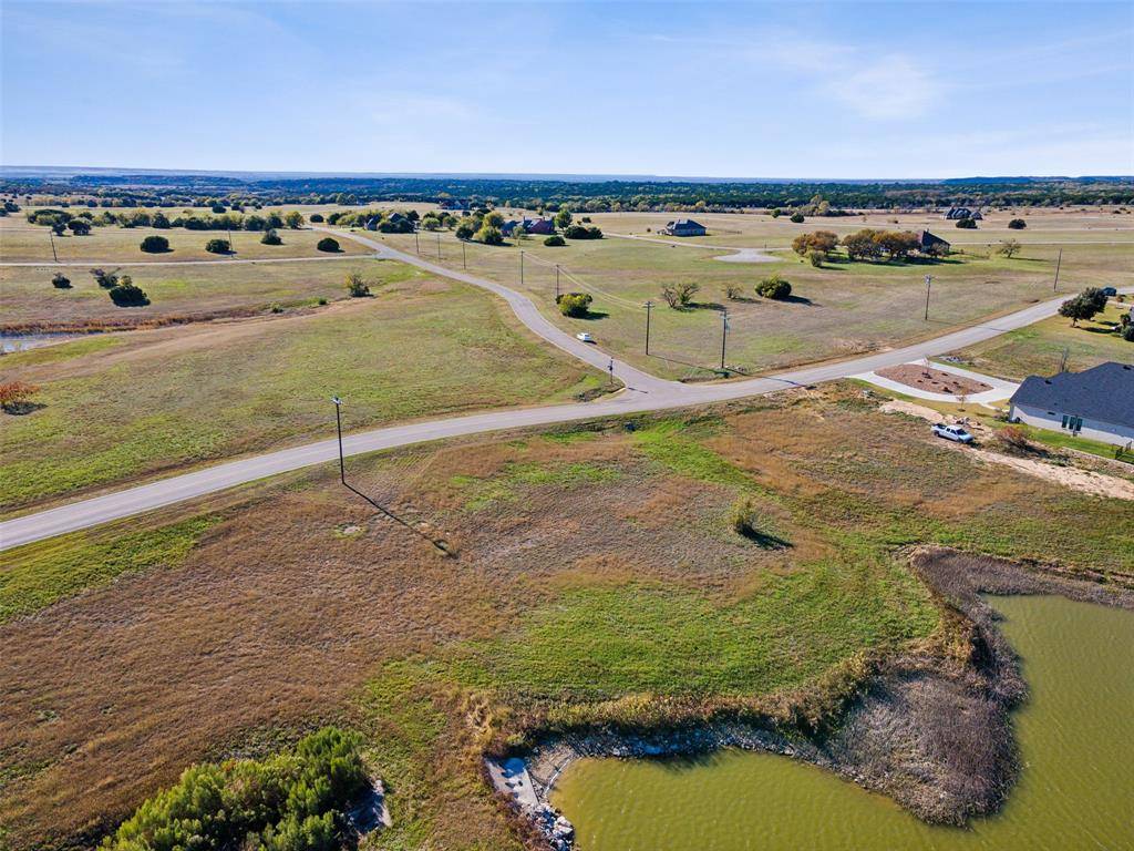 7301 Retreat Boulevard, Cleburne, TX 76033