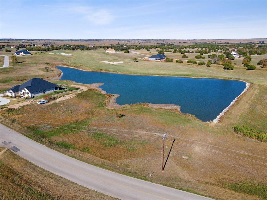 7301 Retreat Boulevard, Cleburne, TX 76033