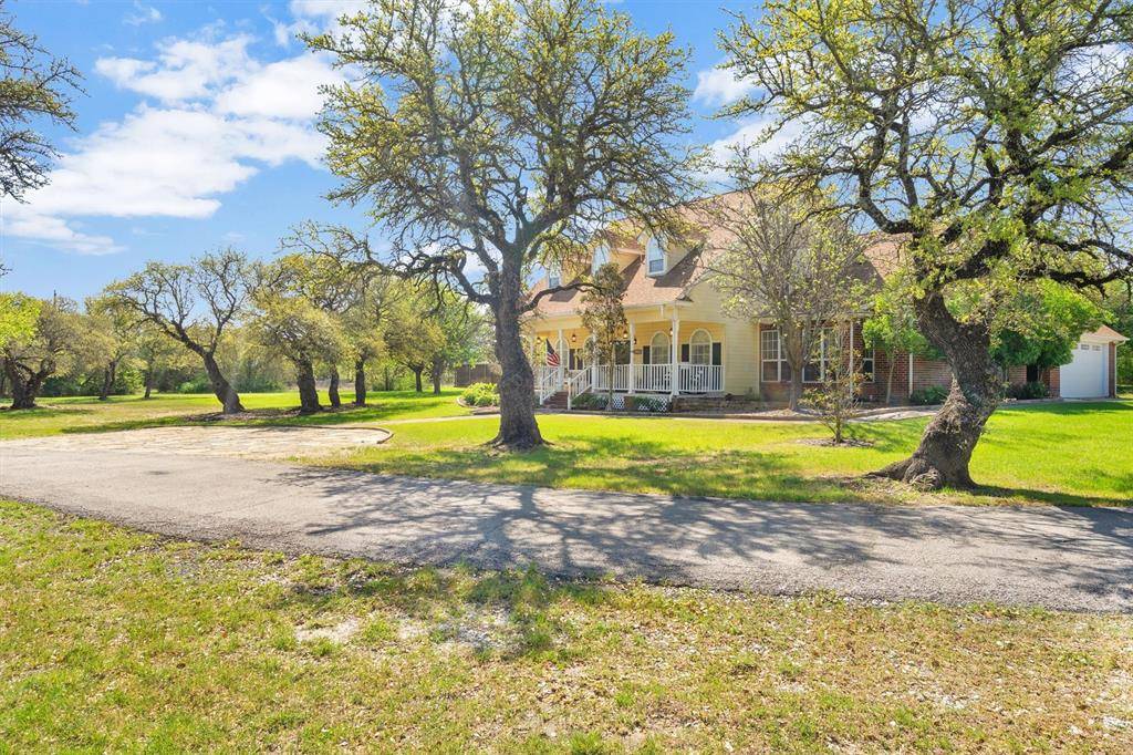 6206 S Fm 730, Azle, TX 76020