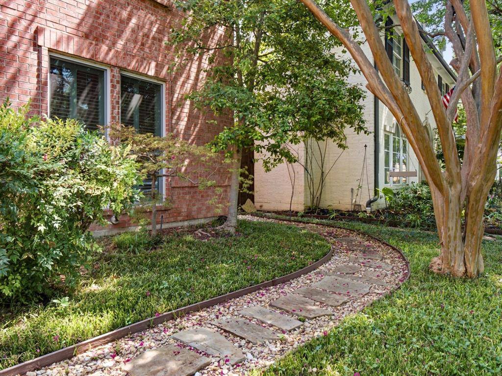 2708 Rosedale Avenue, University Park, TX 75205