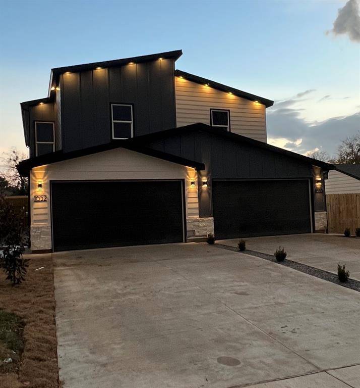 1650 Hudspeth Avenue, Dallas, TX 75216