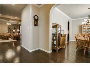 12832 Brook Ridge Drive, Frisco, TX 75035