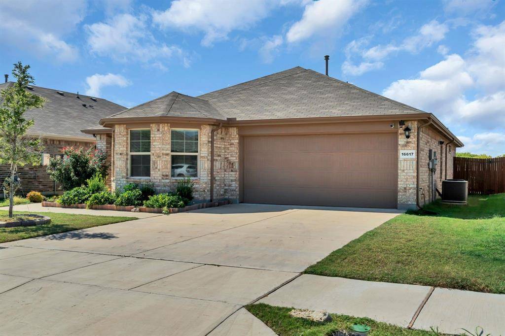 16617 Porterfield Lane, Justin, TX 76247