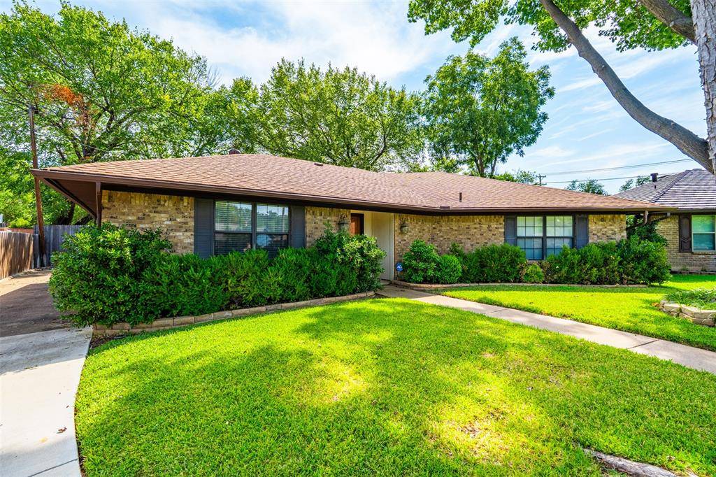 1903 Moody Court, Arlington, TX 76012