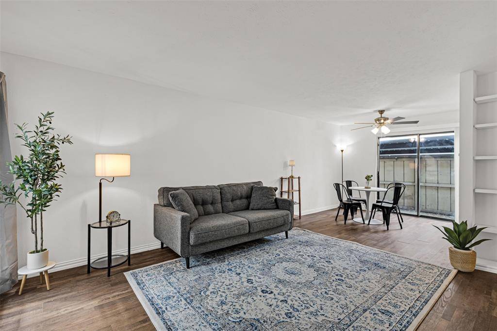 4933 Skillman Street #147, Dallas, TX 75206