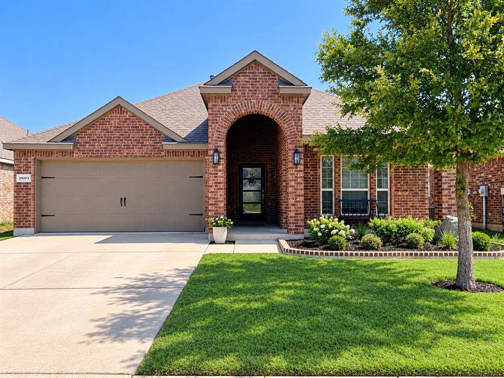 2804 Ainsworth Road, Aubrey, TX 76227
