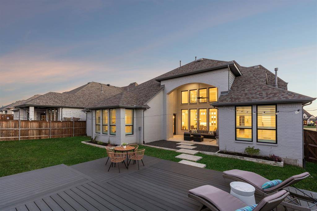 2226 Randas Way, Rockwall, TX 75087