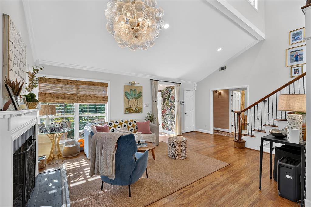 4639 Elsby Avenue, Dallas, TX 75209