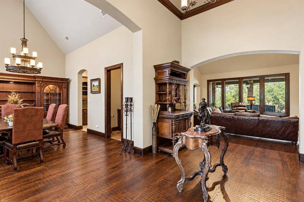 104 Blanca Meadows Court, Cresson, TX 76035