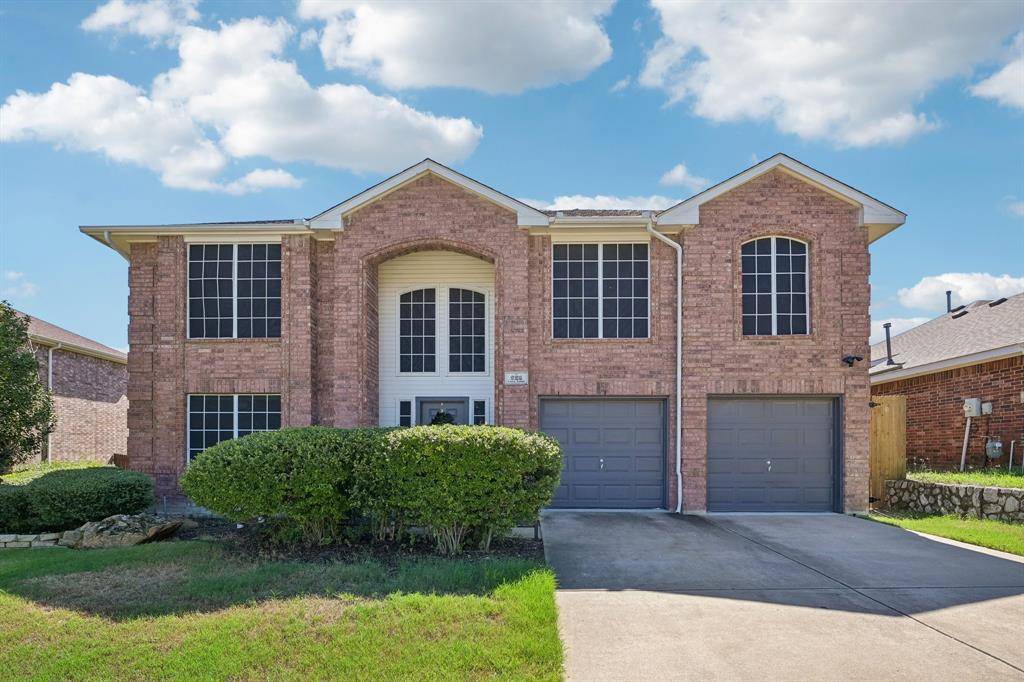 222 Cozy Lane, Cedar Hill, TX 75104
