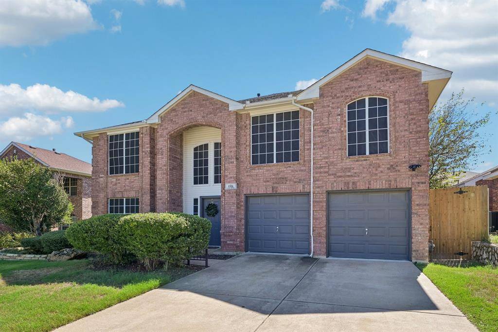 222 Cozy Lane, Cedar Hill, TX 75104
