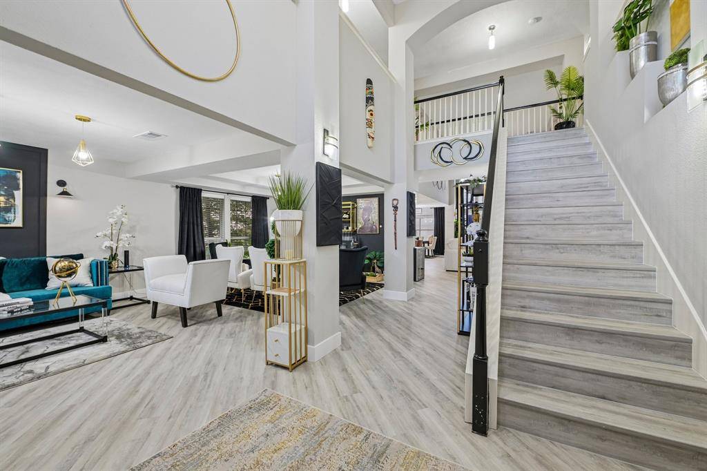 222 Cozy Lane, Cedar Hill, TX 75104