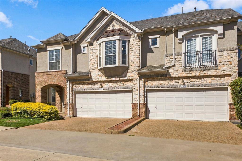 2529 Champagne Drive, Irving, TX 75038