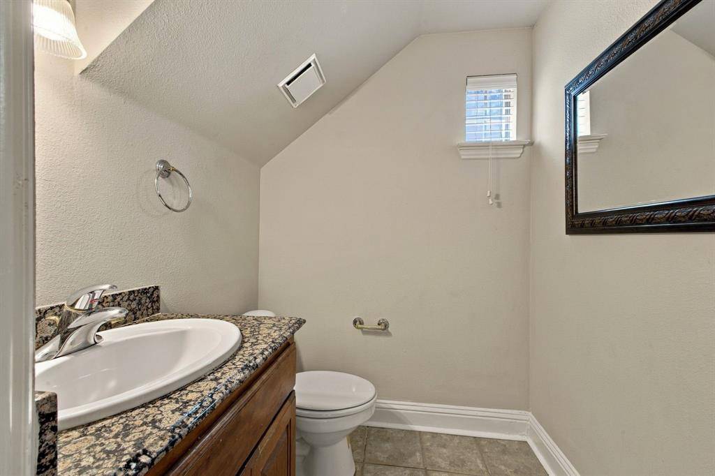 2529 Champagne Drive, Irving, TX 75038
