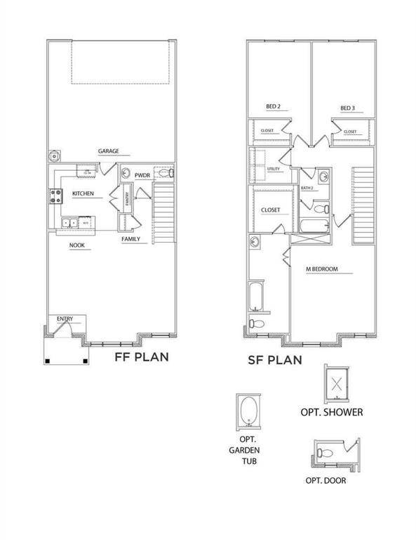 263 Territory Trail #25, Fort Worth, TX 76120