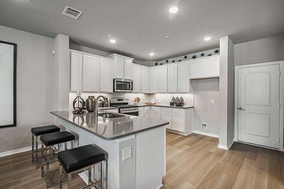 269 Territory Trail #25, Fort Worth, TX 76120