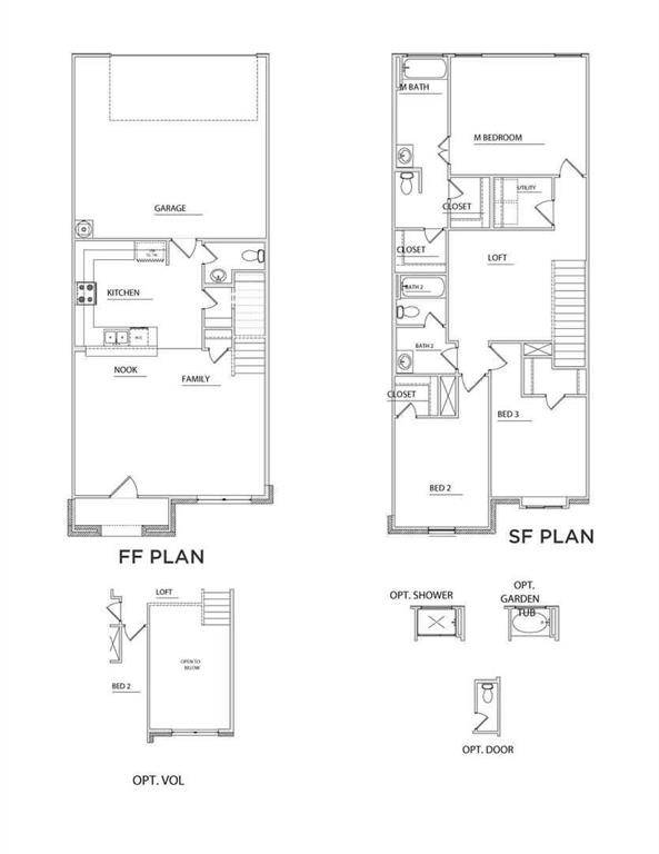 269 Territory Trail #25, Fort Worth, TX 76120