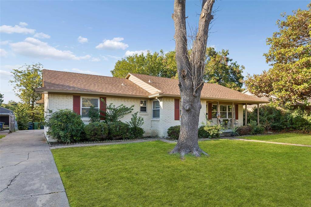132 W Kenwood Drive, Garland, TX 75041
