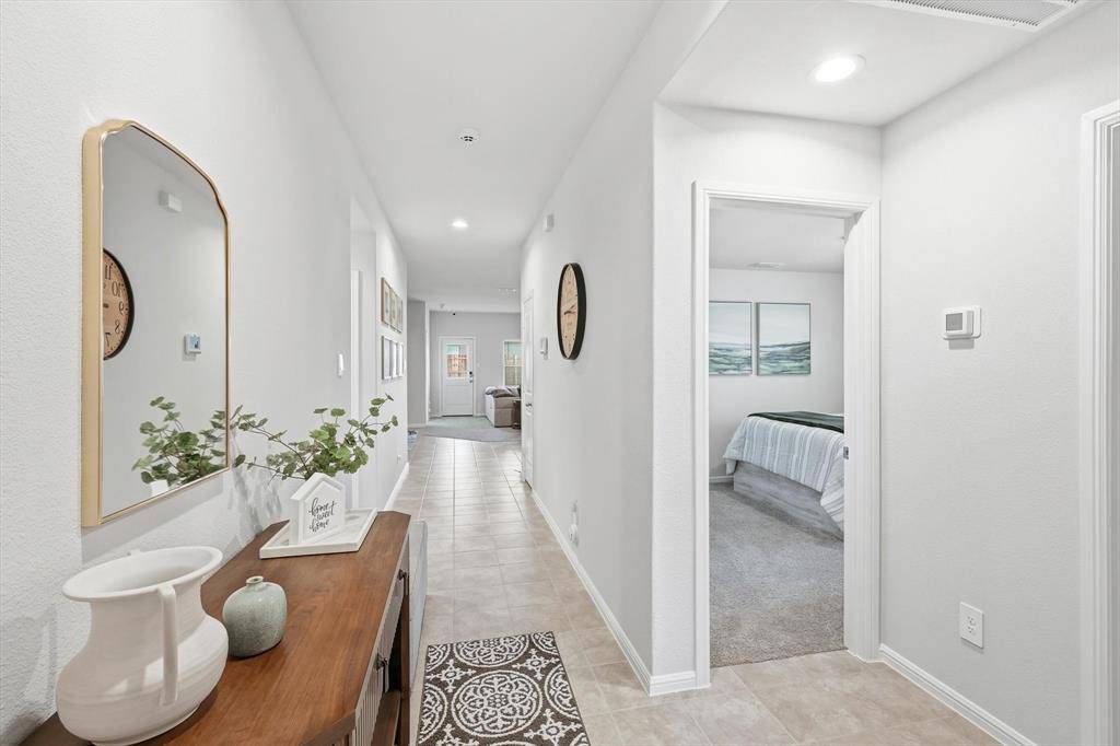 633 Captree Lane, Fort Worth, TX 76131