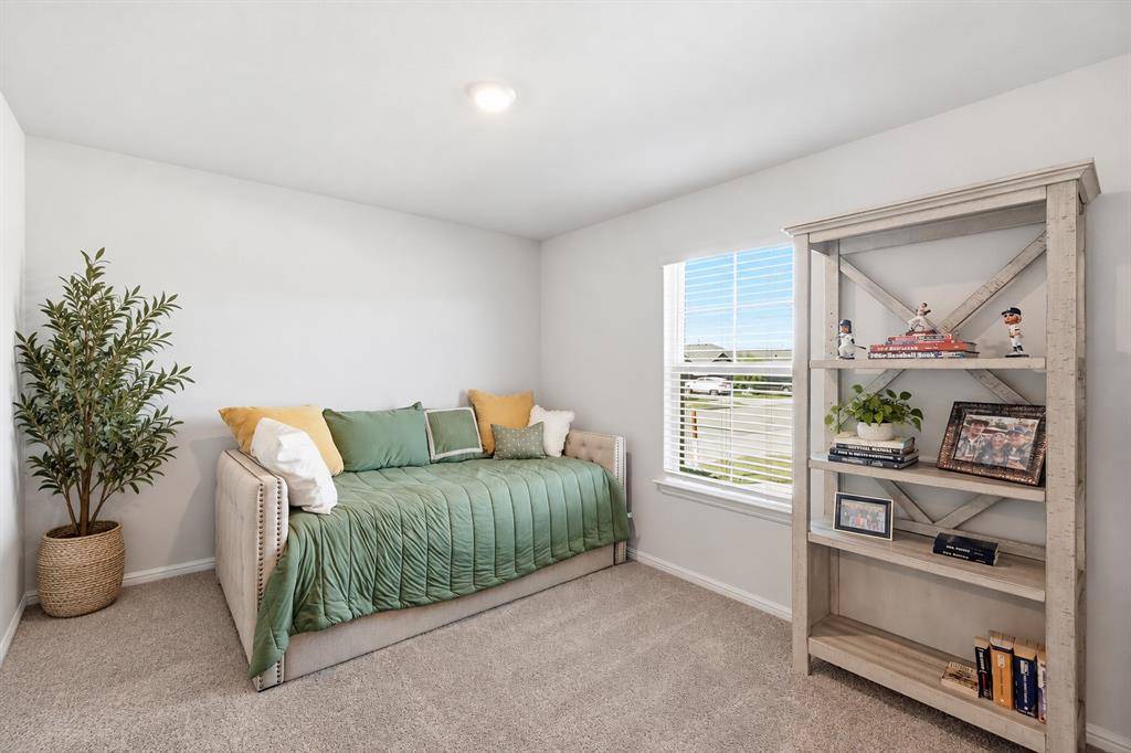 633 Captree Lane, Fort Worth, TX 76131