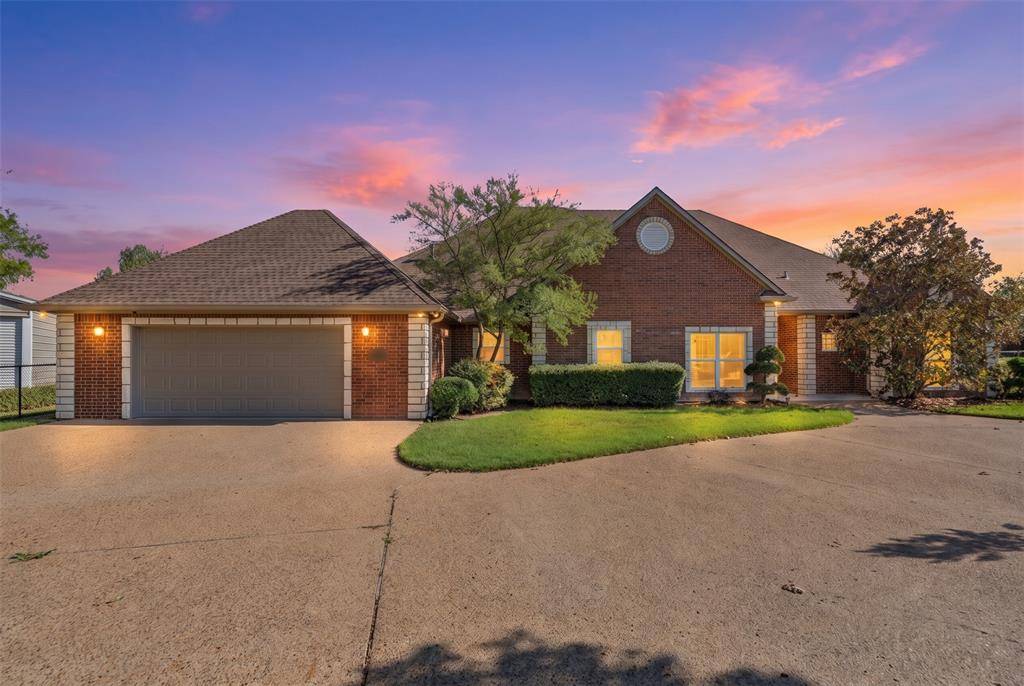 505 NW County Road 0011, Corsicana, TX 75110
