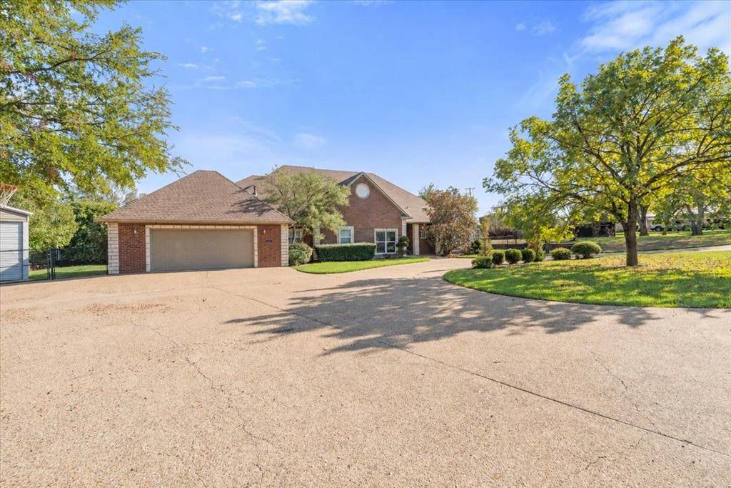 505 NW County Road 0011, Corsicana, TX 75110