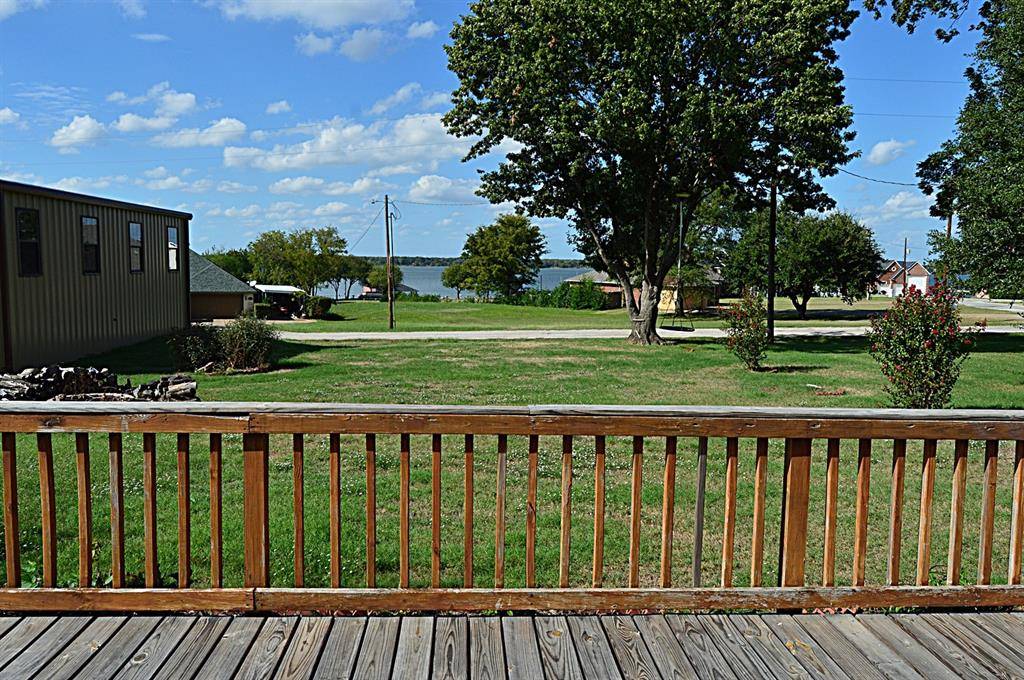 9858 Kathy Lynn Place, Quinlan, TX 75474